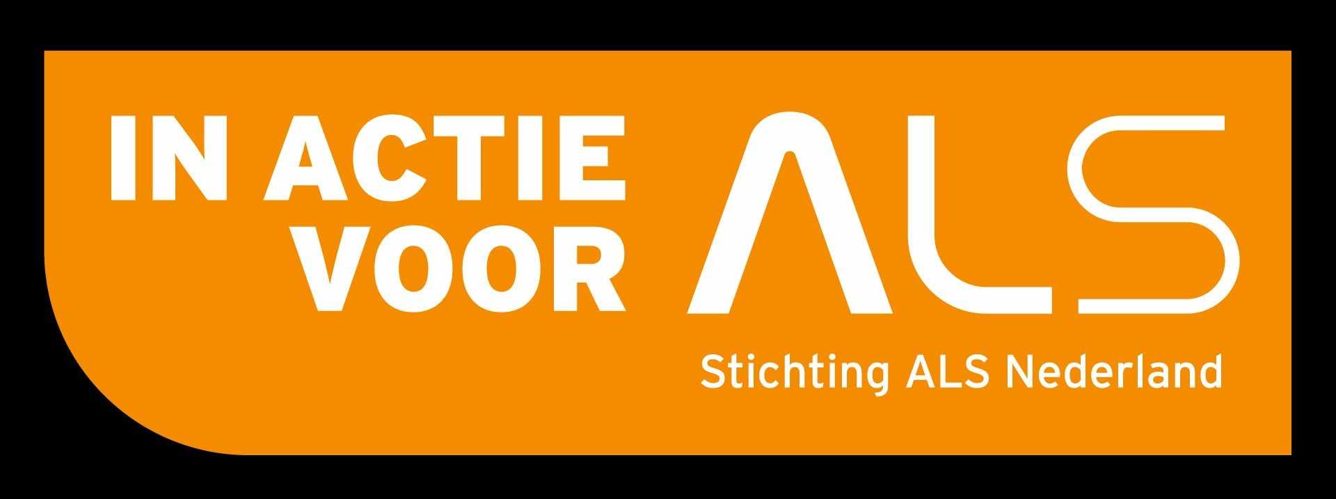 In actie voor ALS