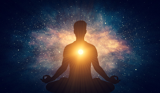 meditatie