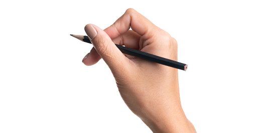 Het schrijven van een scriptie